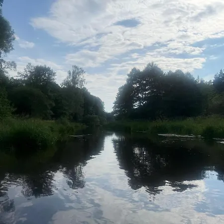 Swiata Koniec Nad Liswarta *