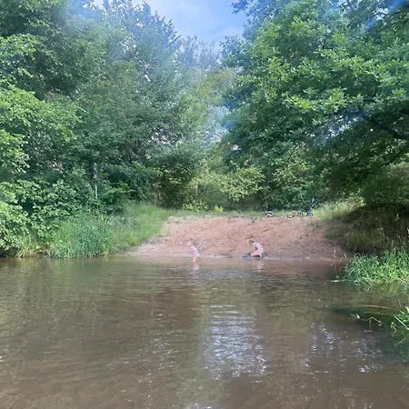 Swiata Koniec Nad Liswarta * Borowa
