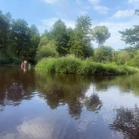 Swiata Koniec Nad Liswarta Borowa