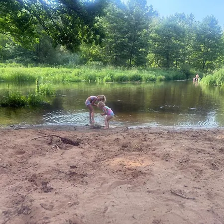 Сasa de vacaciones Swiata Koniec Nad Liswarta