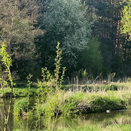 Сasa de vacaciones Swiata Koniec Nad Liswarta