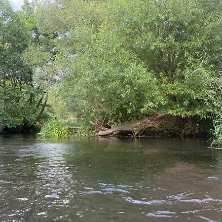 Сasa de vacaciones Swiata Koniec Nad Liswarta Borowa