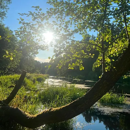 Swiata Koniec Nad Liswarta *